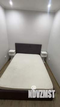 2-к квартира, на длительный срок, 43м2, 4/5 этаж