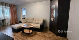 2-к квартира, на длительный срок, 40м2, 5/5 этаж