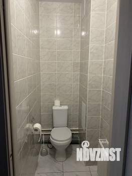 1-к квартира, на длительный срок, 40м2, 14/24 этаж