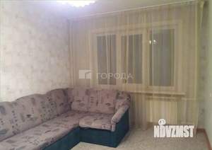 3-к квартира, на длительный срок, 64м2, 3/9 этаж