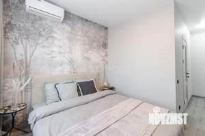 2-к квартира, на длительный срок, 48м2, 11/24 этаж