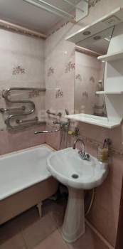 2-к квартира, на длительный срок, 43м2, 9/9 этаж