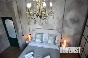 3-к квартира, посуточно, 65м2, 2/5 этаж