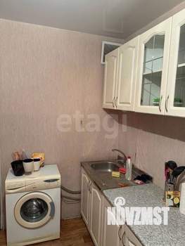 1-к квартира, на длительный срок, 33м2, 7/10 этаж