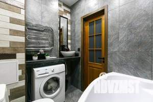 1-к квартира, посуточно, 30м2, 2/25 этаж