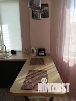 1-к квартира, посуточно, 39м2, 10/15 этаж