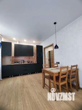 3-к квартира, на длительный срок, 63м2, 2/17 этаж