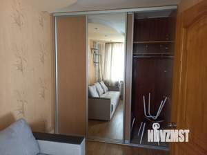 2-к квартира, на длительный срок, 42м2, 1/5 этаж
