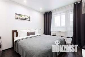 1-к квартира, посуточно, 32м2, 9/9 этаж