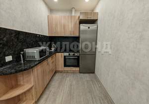 2-к квартира, на длительный срок, 42м2, 14/25 этаж