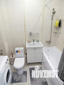 Студия квартира, посуточно, 23м2, 12/14 этаж