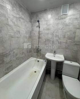 1-к квартира, на длительный срок, 31м2, 5/9 этаж