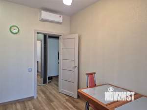 2-к квартира, на длительный срок, 53м2, 4/20 этаж
