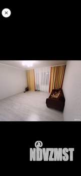 Студия квартира, на длительный срок, 33м2, 1/12 этаж