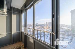 1-к квартира, посуточно, 28м2, 1/1 этаж