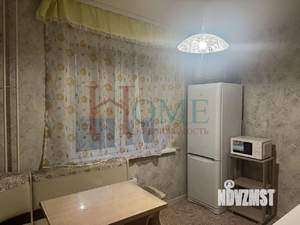 1-к квартира, на длительный срок, 37м2, 5/10 этаж