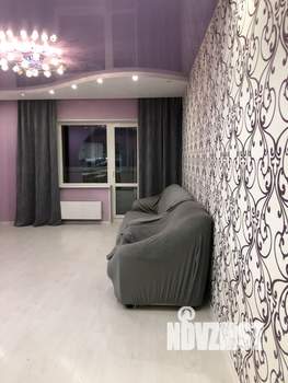 2-к квартира, на длительный срок, 52м2, 11/17 этаж