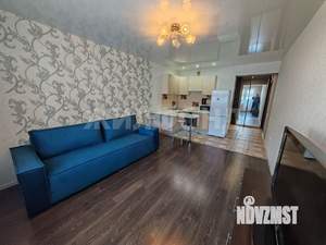 Студия квартира, на длительный срок, 28м2, 8/17 этаж