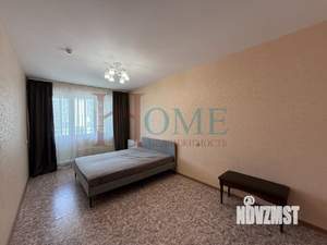 2-к квартира, на длительный срок, 58м2, 14/17 этаж