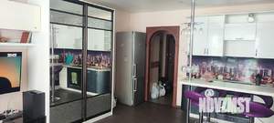 Студия квартира, на длительный срок, 34м2, 2/10 этаж