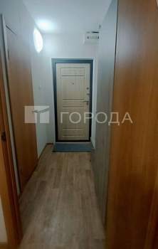 Студия квартира, на длительный срок, 21м2, 7/11 этаж