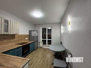 1-к квартира, на длительный срок, 41м2, 15/18 этаж