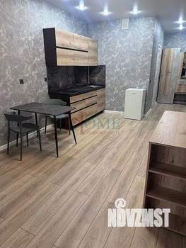 Студия квартира, на длительный срок, 30м2, 13/25 этаж