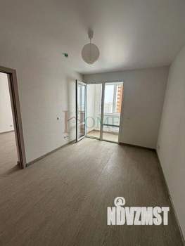 2-к квартира, на длительный срок, 37м2, 18/26 этаж