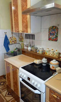 2-к квартира, на длительный срок, 44м2, 4/9 этаж