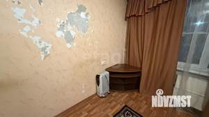 1-к квартира, на длительный срок, 36м2, 1/5 этаж