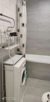 Студия квартира, на длительный срок, 31м2, 8/15 этаж