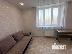 1-к квартира, на длительный срок, 54м2, 10/27 этаж