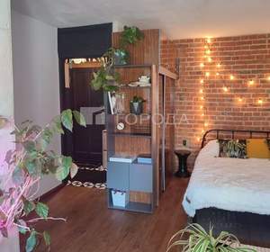 1-к квартира, на длительный срок, 30м2, 3/5 этаж