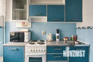 1-к квартира, посуточно, 30м2, 5/9 этаж