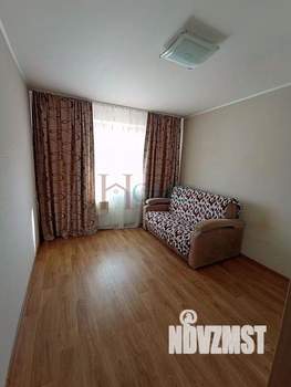 2-к квартира, на длительный срок, 46м2, 10/12 этаж