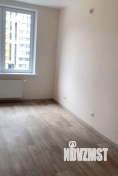 1-к квартира, на длительный срок, 35м2, 4/24 этаж