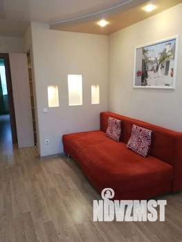 2-к квартира, на длительный срок, 45м2, 3/5 этаж