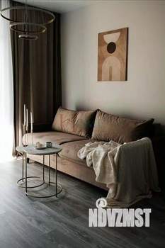 2-к квартира, на длительный срок, 41м2, 10/20 этаж