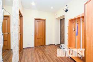 2-к квартира, посуточно, 73м2, 10/13 этаж