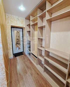 1-к квартира, на длительный срок, 36м2, 11/15 этаж