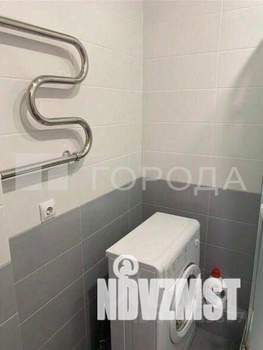 1-к квартира, на длительный срок, 42м2, 11/18 этаж
