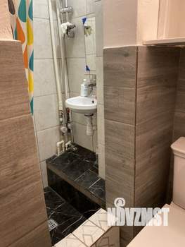 1-к квартира, на длительный срок, 24м2, 1/2 этаж