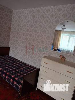 1-к квартира, на длительный срок, 30м2, 2/8 этаж