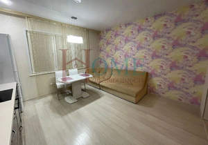 1-к квартира, на длительный срок, 40м2, 11/11 этаж