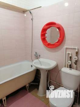 1-к квартира, на длительный срок, 29м2, 2/5 этаж