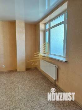 Студия квартира, на длительный срок, 32м2, 16/27 этаж