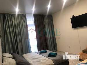 Студия квартира, на длительный срок, 27м2, 7/26 этаж