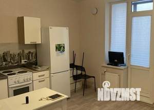 Студия квартира, на длительный срок, 25м2, 10/24 этаж