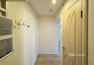 1-к квартира, на длительный срок, 34м2, 5/5 этаж