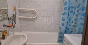 2-к квартира, на длительный срок, 44м2, 9/9 этаж